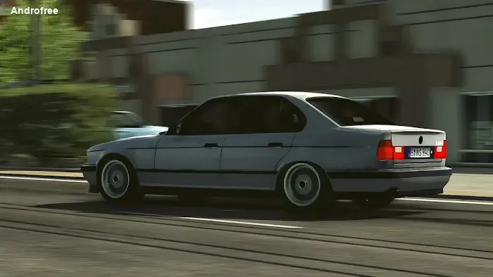 Car parking screen 3