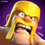 تحميل Clash of clans كلاش اوف كلانس مهكرة (أموال غير محدودة) مجانا