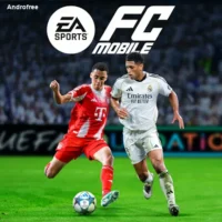 تنزيل فيفا موبايل مهكرة Fifa Mobile مهكرة 2026 اخر اصدار