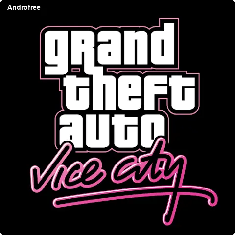 تحميل لعبة جراند ثفت أوتو: فايس سيتي gta Vice City للاندرويد 2026