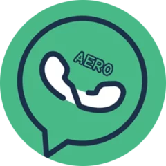 تحميل واتساب ايرو تحديث 2026 Whatsapp Aero إصدار V13.20