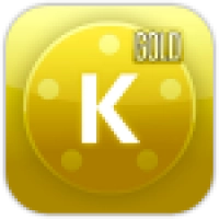 تحميل kinemaster gold apk مهكر 2026 بدون علامة مائية